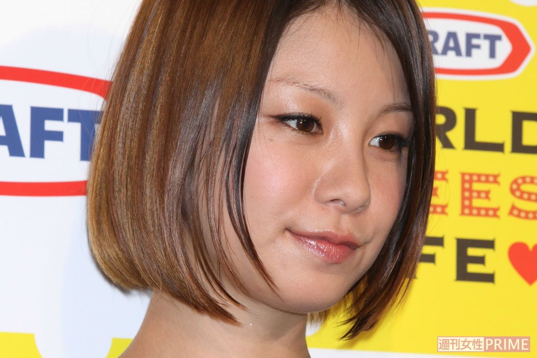 田中美保
