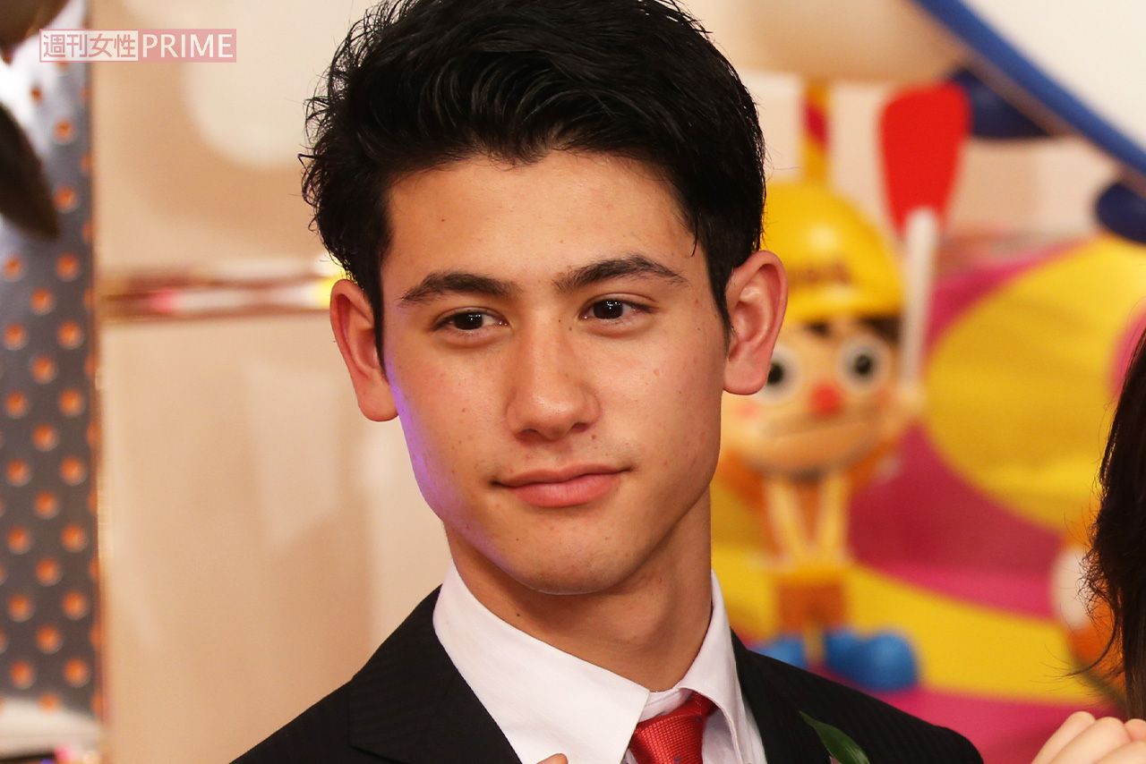 新人の頃のTBS・国山ハセンアナ