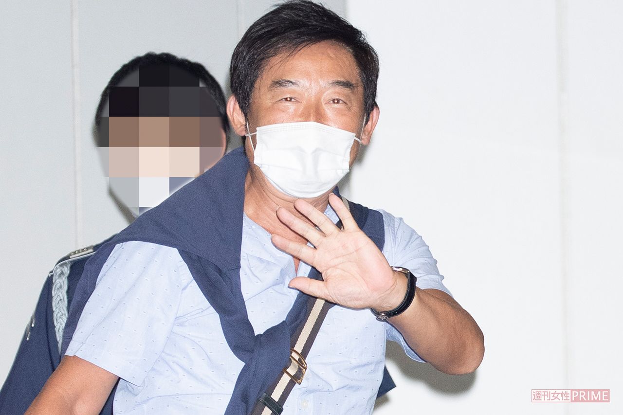 石田純一
