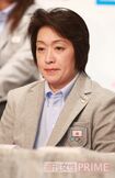 五輪組織委の橋本聖子会長は「安全安心な大会準備は進んでいる」と強調するが、感染拡大がおさまらないまま開催される可能性も