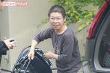 ファンキー加藤の第2子誕生、その心境について住職DJケミカルに聞く