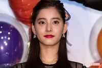 ジャニーズ御用達女優に新木優子が選ばれる理由とは