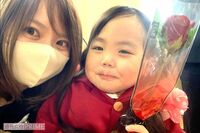 「幼い子どもでお金を稼ぐな」登録者数126万人、病と闘う6歳YouTuber“ちいりお”・母のアンチにも揺るがな…