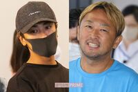 元KAT-TUN・赤西仁が“ガーシー”東谷義和氏と…2人の“合流”に気が気でない「断絶中の元親友」山下智久