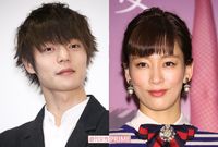水川あさみと窪田正孝、羽田空港でのラブラブ海外旅行帰りをキャッチ！