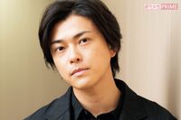 勝地涼の主演舞台『夜叉ヶ池』は「台本を読むほどに美しい」と心境を明かす、古田新太・堤真一を尊敬する理…