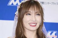 熊田曜子「下品できつい」ポールダンス世界大会で披露した肉体美に賛否、批判一辺倒からの“変化”