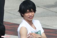 セクゾ中島健人、“王子様キャラ”封印でドラマ撮影も隠しきれない本性