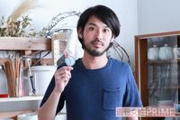 世界中のお宅を突撃して晩ごはんを食べ歩いたすごい男がいた