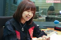 『なごり雪』のイルカを超えて　最愛の夫を亡くしてから迎えた“人生のデザート期”