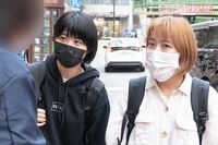 人気急上昇の女芸人『Aマッソ』、極秘結婚して“人妻コンビ”になっていた