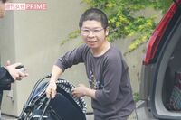 ファンキー加藤の第2子誕生、その心境について住職DJケミカルに聞く