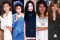 工藤静香、17歳のアイドル時代から最新のヘアスタイルをカリスマ美容師MAYUMIが斬る！「超ロングは若い世代…