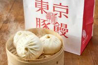 「もう大阪行かなくてもいい」「味の違いが分からなくて悔しい」“ジェネリック551蓬莱”こと『羅家 東京豚…