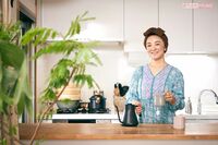 25歳でがんを患ったちゃおさん「食事を変えたことで思考や性格も変わった」推奨する“引き算メソッド”