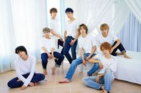 7ORDER の“始まりを切り取った”自信作、ファースト写真集は「一生モノ」