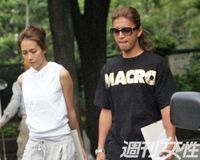 結婚15周年迎える木村拓哉＆静香 夫婦仲の秘密は共通の趣味