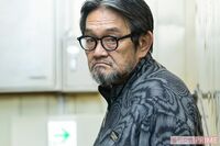 ホームレス作家・赤松利市が断り続けていたテレビに出演、『激レアさんを連れてきた。』に出た理由は危機感…