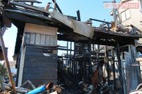 《埼玉・草加》全焼の住宅から遺体!陽気なおばあちゃんを最後に見た人は