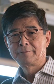 森本レオ
