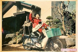 はっちゃんさん 500円食べ放題を貫く“はっちゃん”こと田村はつゑさんの信条「絶対