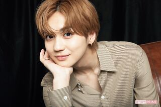 吉野北人　撮影／矢島泰輔