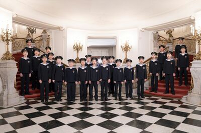 美しいボーイソプラノは普遍的な人気（C）www.lukasbeck.com