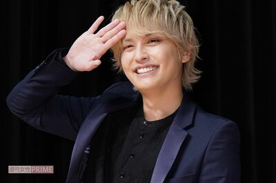 手越祐也