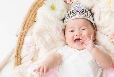 『亜歴山』『凸』『六十里二』『里羅楠』いくつ読める？ 今昔キラキラネーム大全