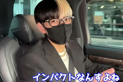 ヒカル、元乃木坂・松村沙友理と熱愛！てんちむと元ナンバー1キャバ嬢とも浮名、華麗なる恋愛遍歴