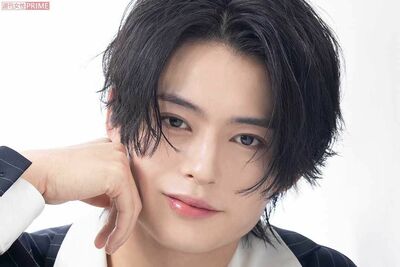 冬野心央『ゴジュウジャー』レッドを演じ切り「自信につながりました」目指す俳優像は“ムービースター”