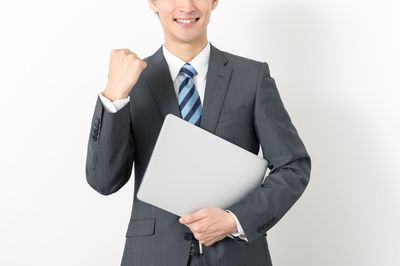 【心理診断】現在の「出世の可能性」はどれくらい？