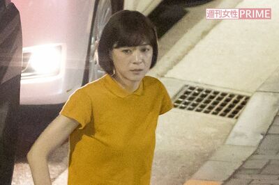 上野樹里、奥田民生の“泥酔騒動”で苦言を呈した夫を即フォロー！「売れっ子なのに」自由に動ける理由