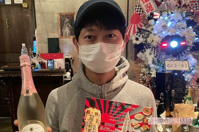 レンタルなんもしない人・森本祥司さんの現在地「女性の依頼者と韓国へ」「出生届の提出に同行」語った“今…