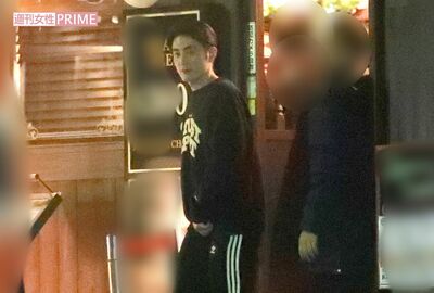 間宮祥太朗、綾野剛、葉山奨之…「既婚率高い」所属事務所・トライストーンで次に結婚が期待される赤楚衛二…