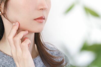 《肩こり・不眠・メンタル不調》30代後半からの不調の9割を解消する、42万件を診た専門家の「あごリセット…
