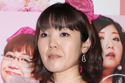アジアン・隅田美保、「婚活のためテレビを休業」したのが正解である理由