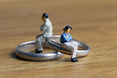 一度は愛し合った夫婦なのになぜ別れるのか「離婚に至る5つの理由」とは