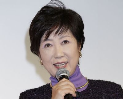 フィフィ、都知事選出馬の小池百合子氏に「なぜ自民党は公認を渋るの？」