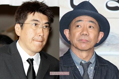 ABEMA『木梨レコード』で木梨憲武に愛車破壊されたラッパーSHO、４か月後のSNS恨み節の背景にとんねるず“フォロー役・石橋貴明”の不在