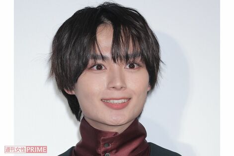 なにわ男子・大西流星、ドラマ役作り「だらしない無職」発言に賛否両論のワケ