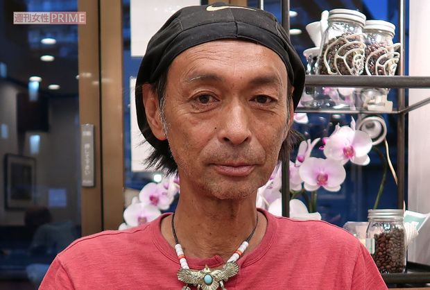 元ホームレスの齋藤孝志さんは、家族と五輪観戦したいと夢を語る