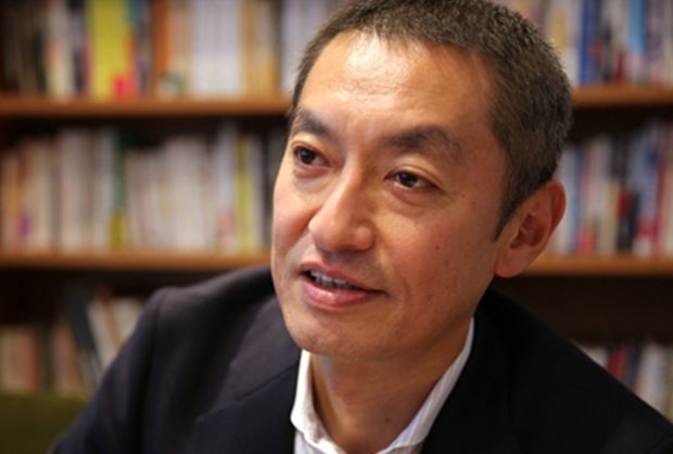 『カレーライス〜』のプロデューサー大島さんは、あの映画化監督、故大島渚さんの次男