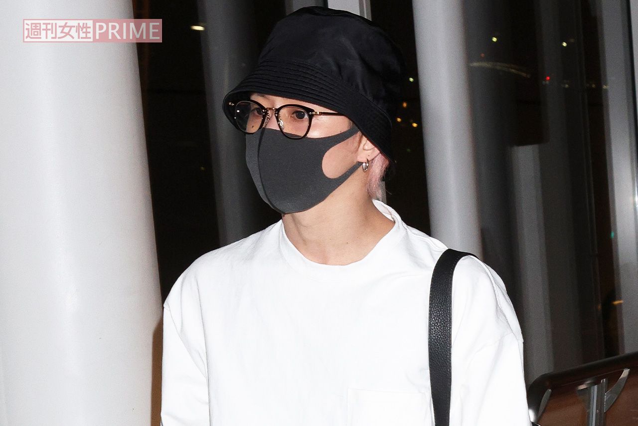 Snow Man・佐久間大介（2024年）