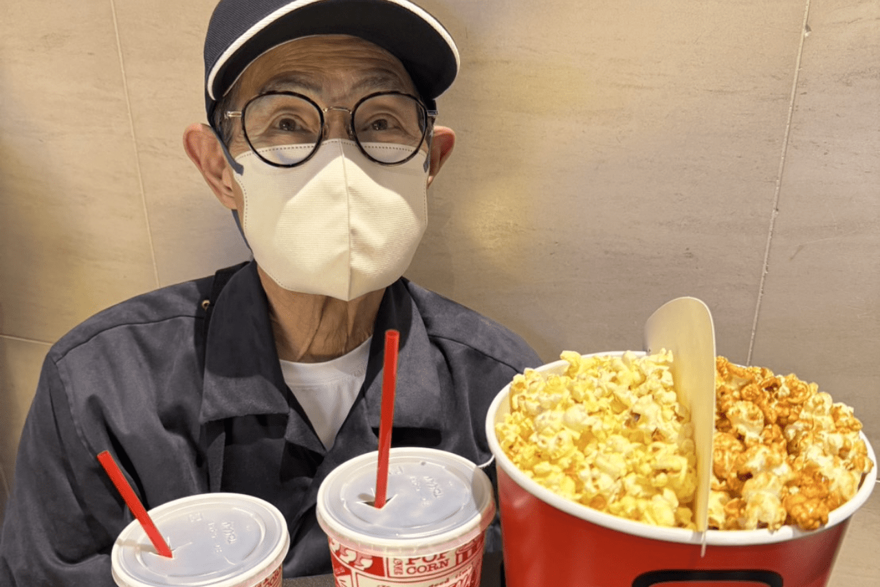 暑い夏はもっぱら室内で過ごします。避暑地にも行きましたよ～