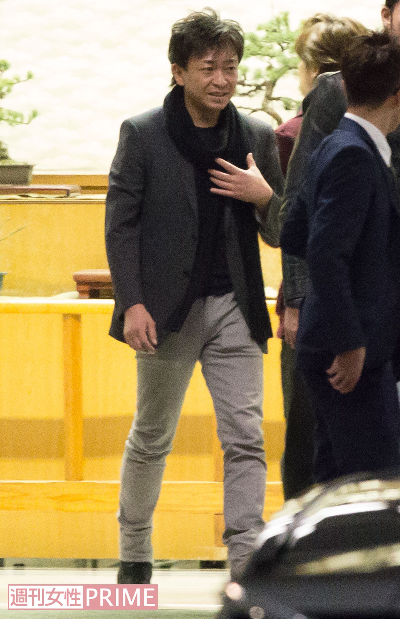 “婚期”が気になるリーダー