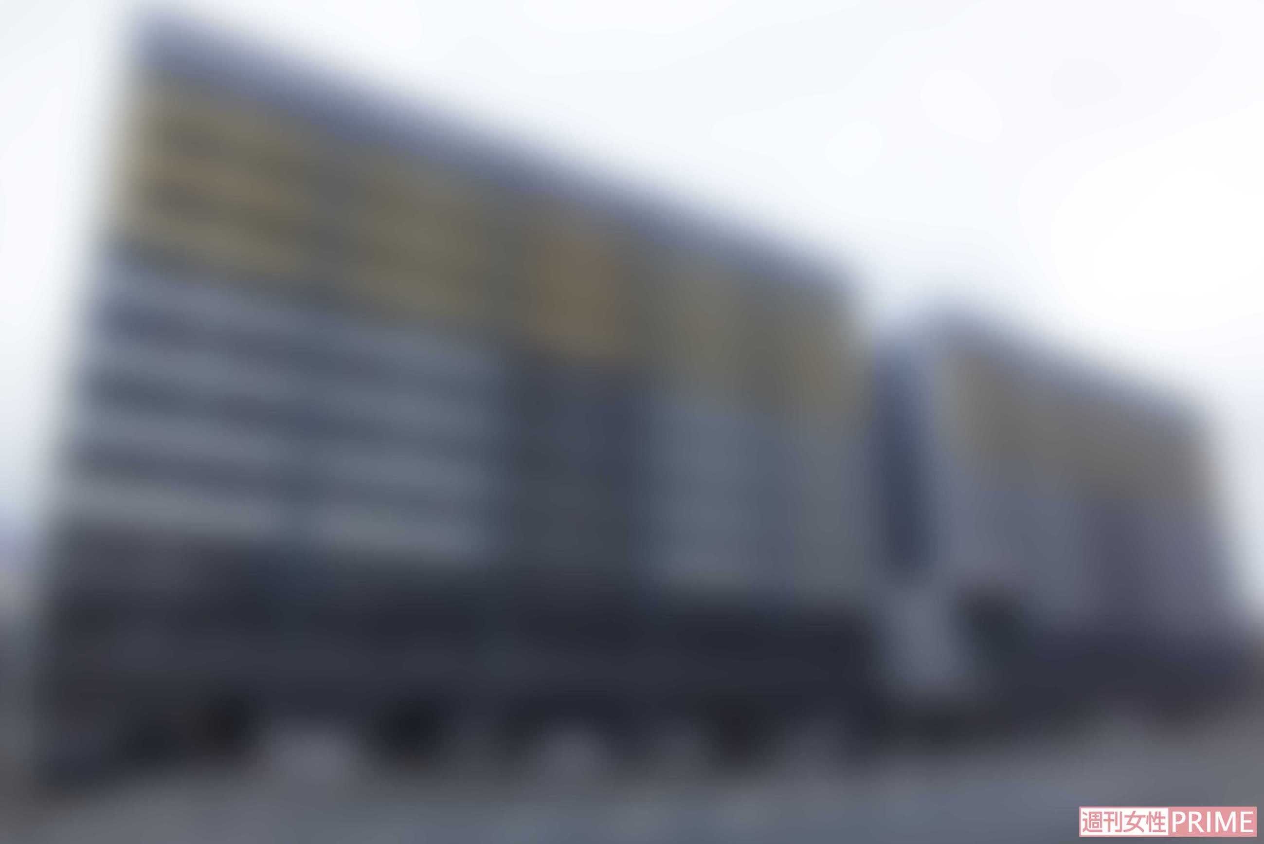 「スパーリング死亡事件」が起きた福岡市内のマンション