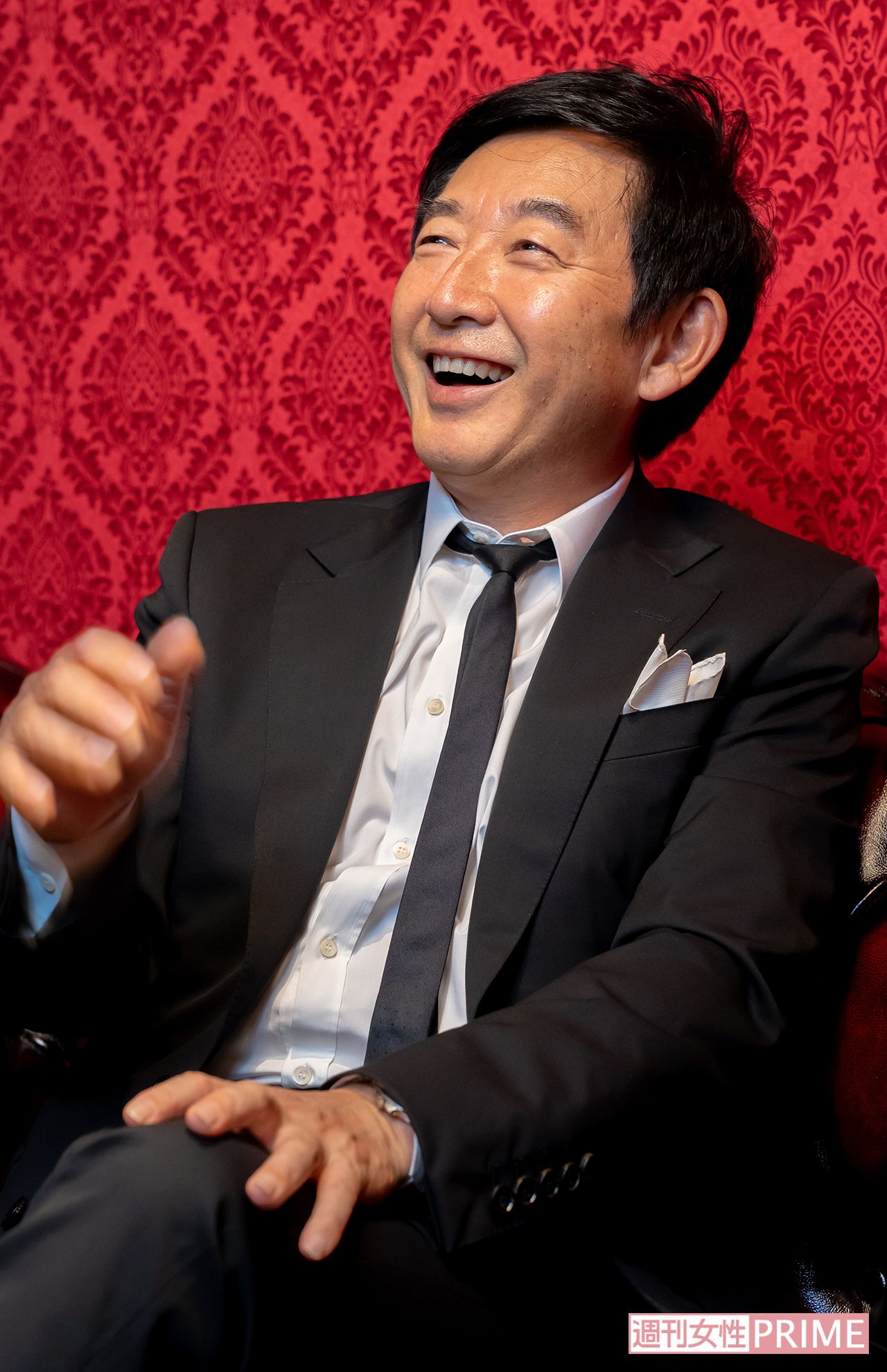 石田純一