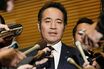 《顔も見たくない》簗和生前農水相に地元は冷ややか視線…「昔は腰90度で握手」から「ごっつぁん体質」の末路