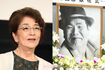 “国民的お兄ちゃん”渥美さん(右)は1996年に死去。まだ60代だった
